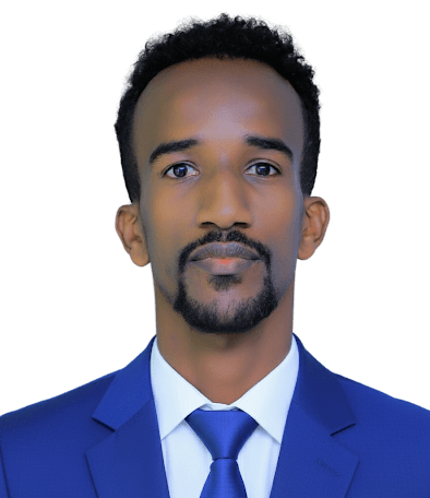 Daniel Gebreyohannes