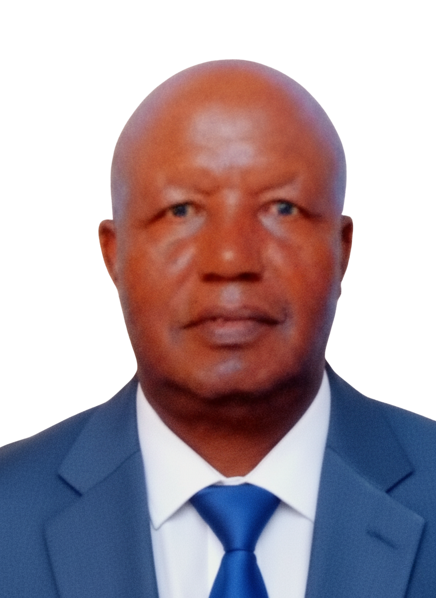 Commandor Adise Fayisa