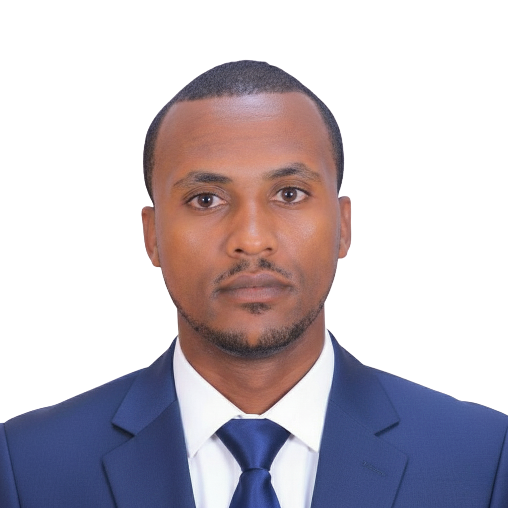 Dr. Habitamu Temirat