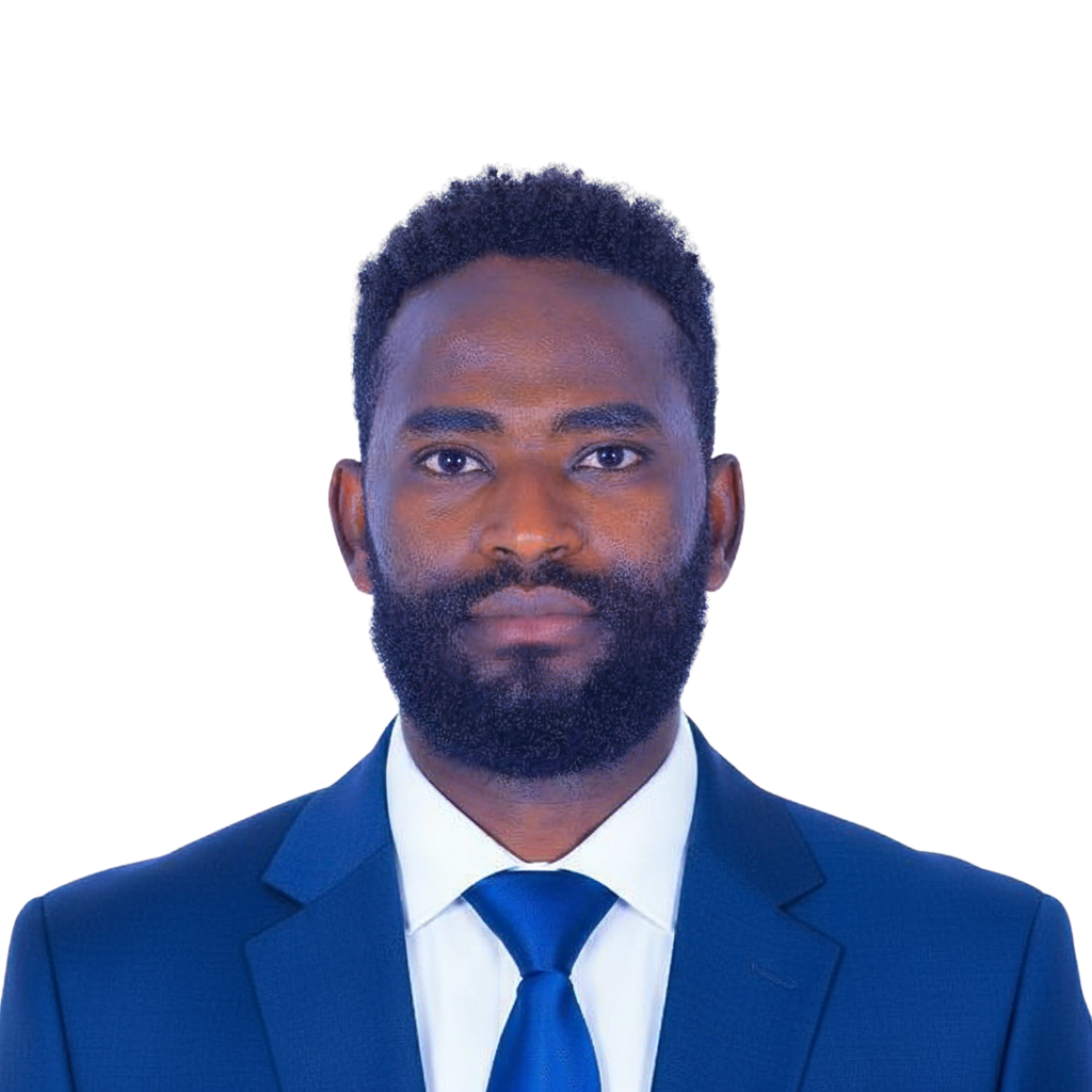 Mr. Temesgen Manedo