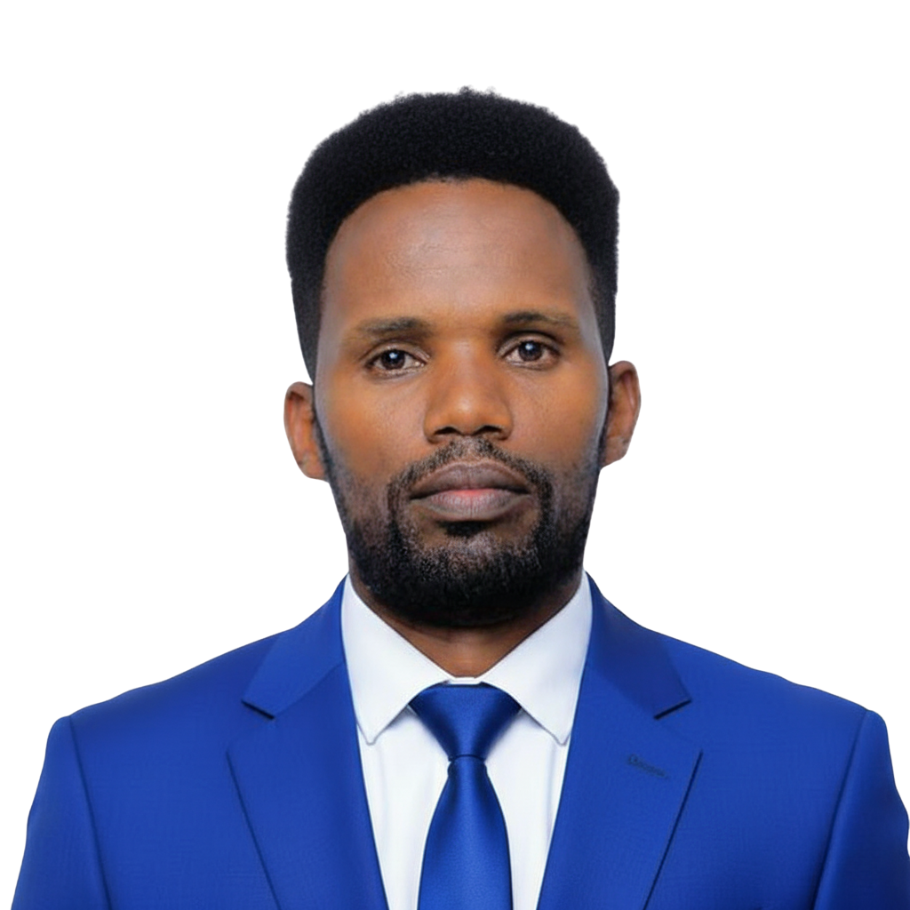 Sr. Gezahagn Lefamo