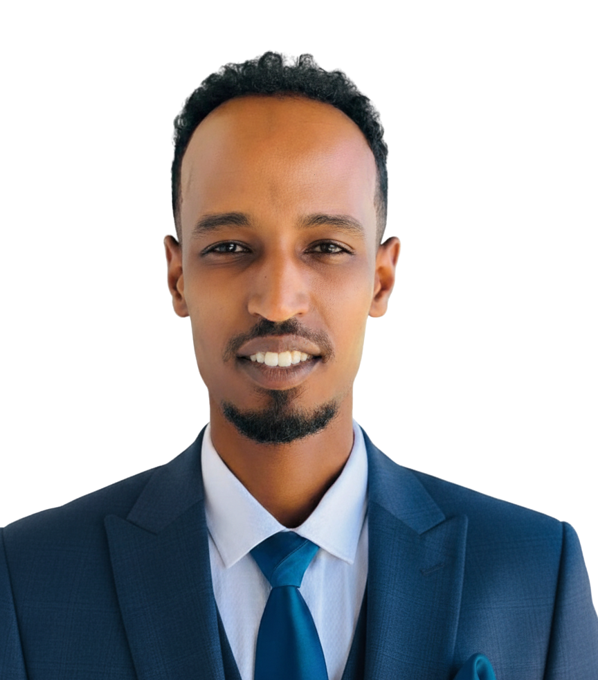 Berhanu Tesfaye