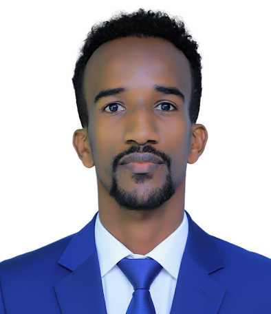 Daniel Gebreyohannes